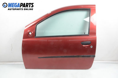 Door for Fiat Punto Hatchback II (09.1999 - 07.2012), 3 doors, hatchback, position: left