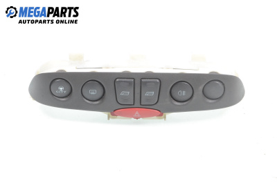 Buttons panel for Fiat Punto Hatchback II (09.1999 - 07.2012)