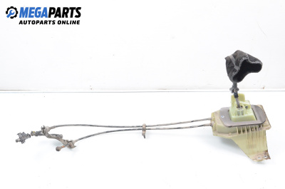 Shifter with cables for Fiat Punto Hatchback II (09.1999 - 07.2012)