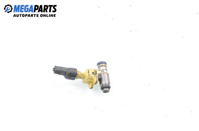 Gasoline fuel injector for Fiat Punto Hatchback II (09.1999 - 07.2012) 1.2 60 (188.030, .050, .130, .150, .230, .250), 60 hp