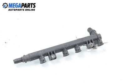 Fuel rail for Fiat Punto Hatchback II (09.1999 - 07.2012) 1.2 60 (188.030, .050, .130, .150, .230, .250), 60 hp