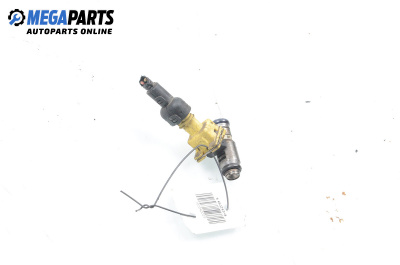 Gasoline fuel injector for Fiat Punto Hatchback II (09.1999 - 07.2012) 1.2 60 (188.030, .050, .130, .150, .230, .250), 60 hp