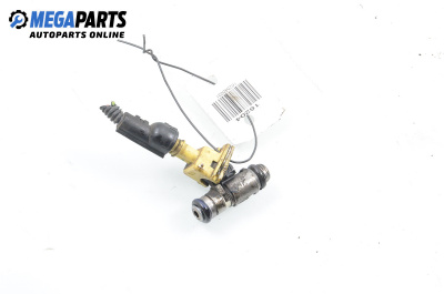 Gasoline fuel injector for Fiat Punto Hatchback II (09.1999 - 07.2012) 1.2 60 (188.030, .050, .130, .150, .230, .250), 60 hp