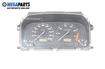 Instrument cluster for Volkswagen Polo Hatchback II (10.1994 - 10.1999) 60 1.4, 60 hp