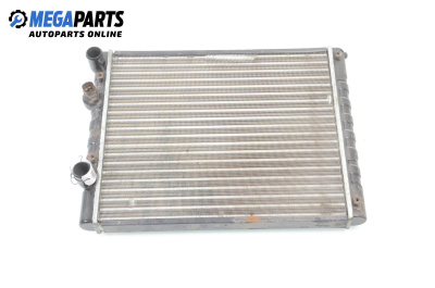 Wasserradiator for Volkswagen Polo Hatchback II (10.1994 - 10.1999) 60 1.4, 60 hp