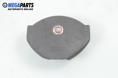 Airbag for Fiat Panda Hatchback II (09.2003 - 02.2012), 5 doors, hatchback, position: front