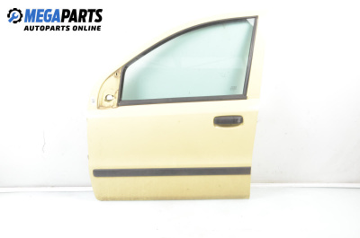 Tür for Fiat Panda Hatchback II (09.2003 - 02.2012), 5 türen, hecktür, position: links, vorderseite