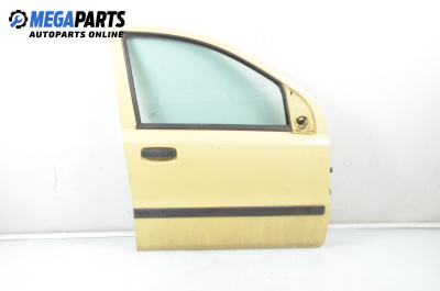 Tür for Fiat Panda Hatchback II (09.2003 - 02.2012), 5 türen, hecktür, position: rechts, vorderseite