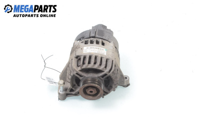 Alternator for Fiat Panda Hatchback II (09.2003 - 02.2012) 1.2 Natural Power, 60 hp, № 51714794