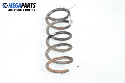 Coil spring for Fiat Panda Hatchback II (09.2003 - 02.2012), hatchback, position: rear