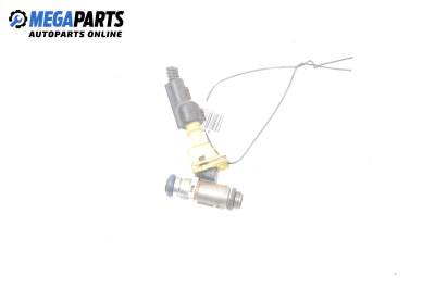 Gasoline fuel injector for Fiat Panda Hatchback II (09.2003 - 02.2012) 1.2 Natural Power, 60 hp