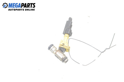 Gasoline fuel injector for Fiat Panda Hatchback II (09.2003 - 02.2012) 1.2 Natural Power, 60 hp