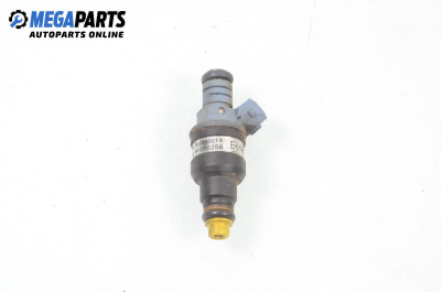 CNG fuel injector for Fiat Panda Hatchback II (09.2003 - 02.2012) 1.2 Natural Power, 60 hp, № R-000014