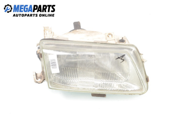 Headlight for Opel Astra F Hatchback (09.1991 - 01.1998), hatchback, position: right