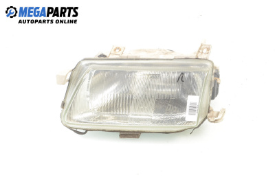 Headlight for Opel Astra F Hatchback (09.1991 - 01.1998), hatchback, position: left