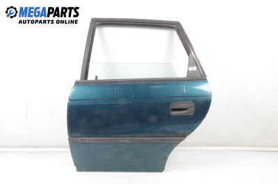 Door for Opel Astra F Hatchback (09.1991 - 01.1998), 5 doors, hatchback, position: rear - left