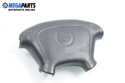 Airbag for Opel Astra F Hatchback (09.1991 - 01.1998), 5 doors, hatchback, position: front