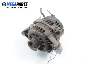 Alternator for Opel Astra F Hatchback (09.1991 - 01.1998) 1.6 i 16V, 100 hp