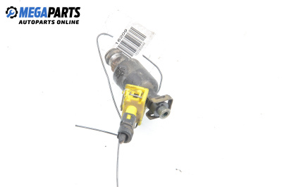 Gasoline fuel injector for Opel Astra F Hatchback (09.1991 - 01.1998) 1.6 i 16V, 100 hp