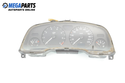 Kilometerzähler for Opel Zafira A Minivan (04.1999 - 06.2005) 1.8 16V, 116 hp