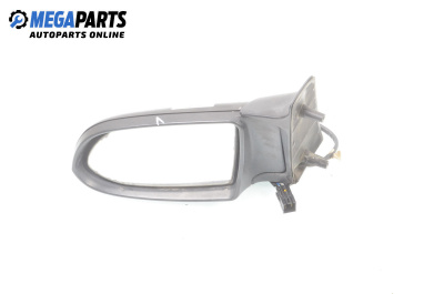 Oglindă for Opel Zafira A Minivan (04.1999 - 06.2005), 5 uși, monovolum, position: stânga