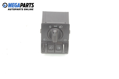 Lights switch for Opel Zafira A Minivan (04.1999 - 06.2005)