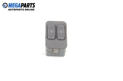 Window adjustment switch for Opel Zafira A Minivan (04.1999 - 06.2005), № 90561088