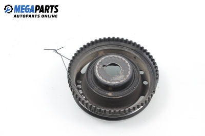 Damper pulley for Opel Zafira A Minivan (04.1999 - 06.2005) 1.8 16V, 116 hp