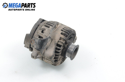 Alternator for Opel Zafira A Minivan (04.1999 - 06.2005) 1.8 16V, 116 hp