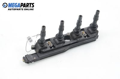 Ignition coil for Opel Zafira A Minivan (04.1999 - 06.2005) 1.8 16V, 116 hp