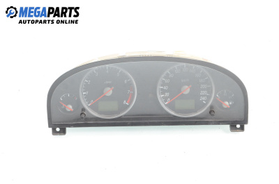 Kilometerzähler for Ford Mondeo III Sedan (10.2000 - 03.2007) 2.0 16V, 146 hp