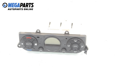 Bedienteil climatronic for Ford Mondeo III Sedan (10.2000 - 03.2007)