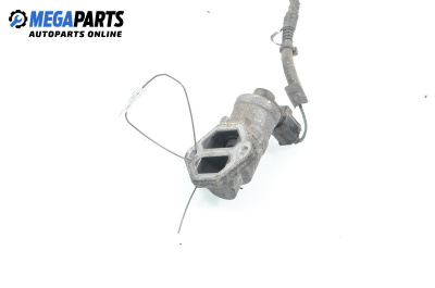 Actuator pentru ralanti for Ford Mondeo III Sedan (10.2000 - 03.2007) 2.0 16V, 146 hp