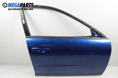 Ușă for Mazda 6 Sedan I (06.2002 - 12.2008), 5 uși, sedan, position: dreaptă - fața