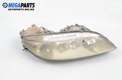 Headlight for Mazda 6 Sedan I (06.2002 - 12.2008), sedan, position: right