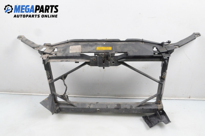 Frontmaske for Mazda 6 Sedan I (06.2002 - 12.2008), sedan