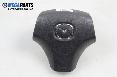 Airbag for Mazda 6 Sedan I (06.2002 - 12.2008), 5 türen, sedan, position: vorderseite