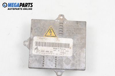 Balast xenon for Mazda 6 Sedan I (06.2002 - 12.2008), № 1 307 329 086