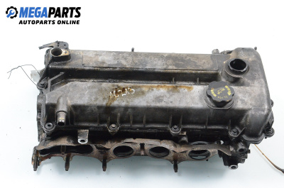 Engine head for Mazda 6 Sedan I (06.2002 - 12.2008) 2.3, 166 hp