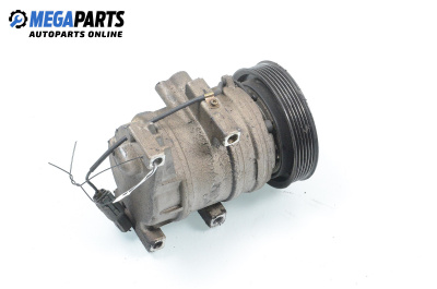 AC compressor for Mazda 6 Sedan I (06.2002 - 12.2008) 2.3, 166 hp