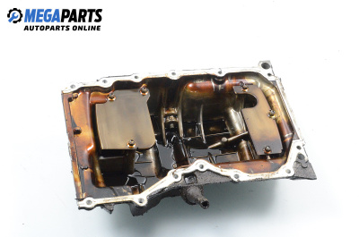 Crankcase for Mazda 6 Sedan I (06.2002 - 12.2008) 2.3, 166 hp