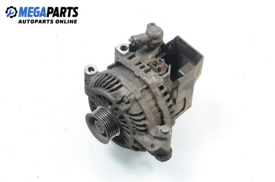 Alternator for Mazda 6 Sedan I (06.2002 - 12.2008) 2.3, 166 hp