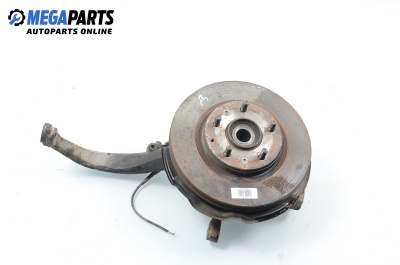 Butuc cu bielă for Mazda 6 Sedan I (06.2002 - 12.2008), position: dreaptă - fața