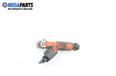 Gasoline fuel injector for Mazda 6 Sedan I (06.2002 - 12.2008) 2.3, 166 hp