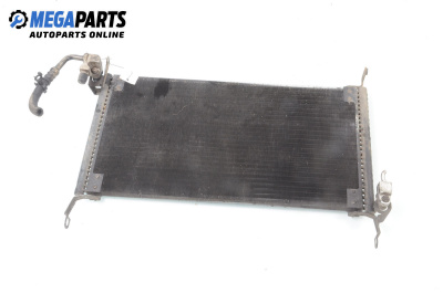 Radiator aer condiționat for Fiat Marea Weekend (09.1996 - 12.2007) 1.9 JTD 105, 105 hp