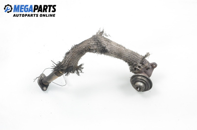 Supapă EGR for Fiat Marea Weekend (09.1996 - 12.2007) 1.9 JTD 105, 105 hp