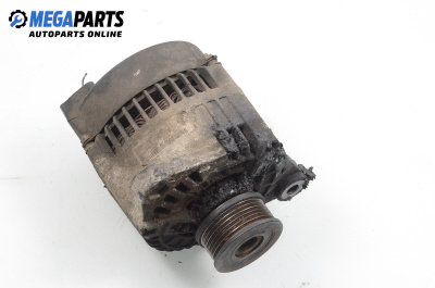 Alternator for Fiat Marea Weekend (09.1996 - 12.2007) 1.9 JTD 105, 105 hp