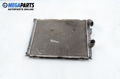 Water radiator for Renault Clio II Hatchback (09.1998 - 09.2005) 1.6 (B/CB0D), 90 hp