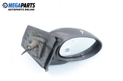 Spiegel for Citroen C1 Hatchback (06.2005 - 06.2014), 3 türen, lkw, position: rechts