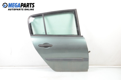 Door for Renault Megane II Hatchback (07.2001 - 10.2012), 5 doors, hatchback, position: rear - right